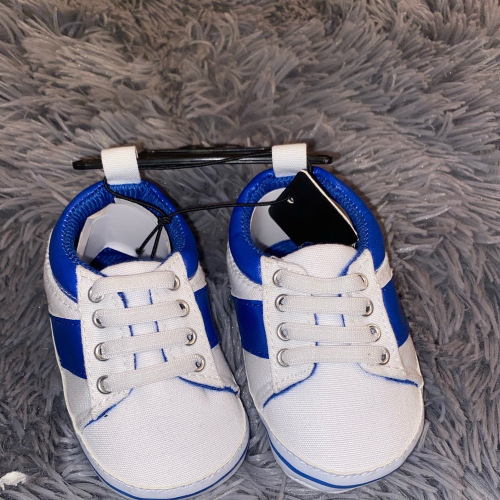 Baby REVO BABY SHOES